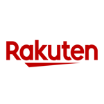 rakuten logo